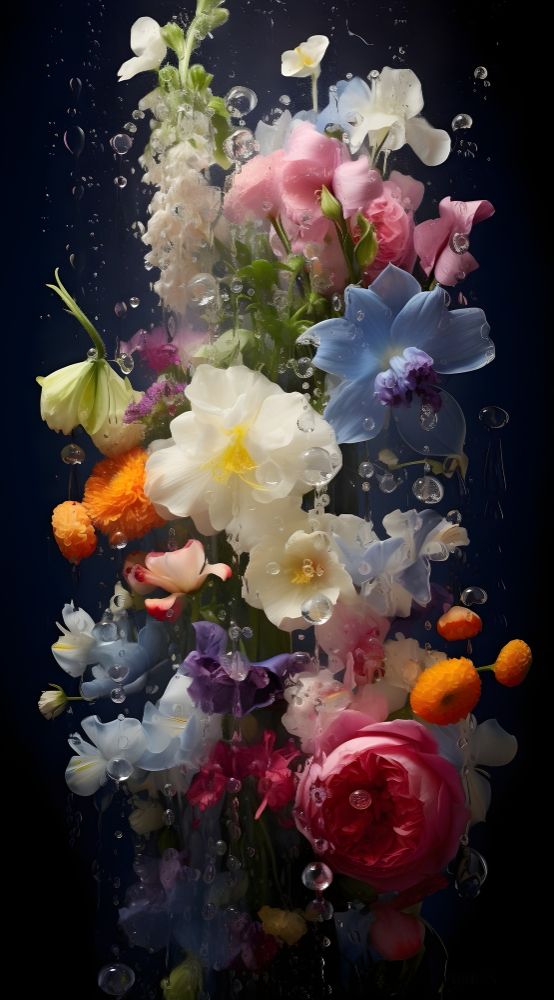 Тренди у світі квітів 2026 року