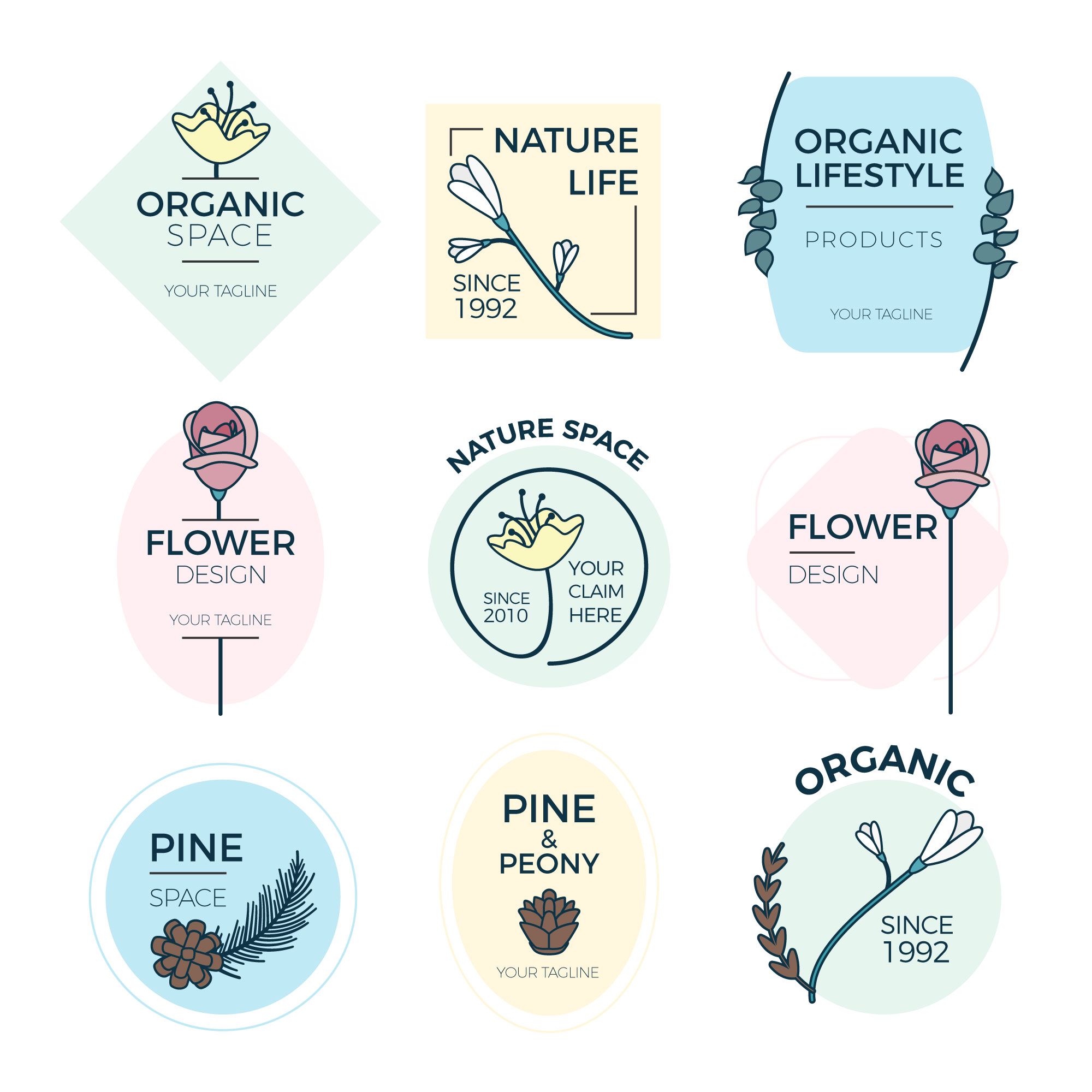 Як створити квітковий бренд